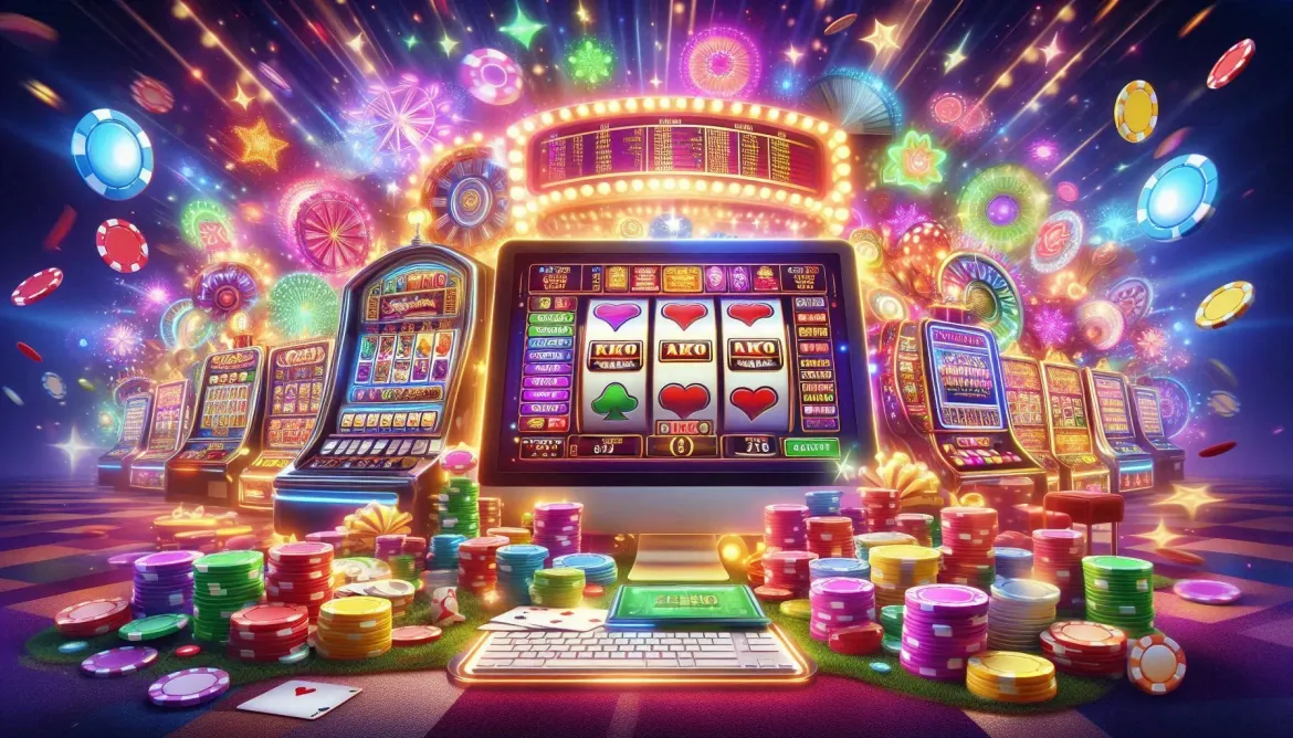Palmsbet casino