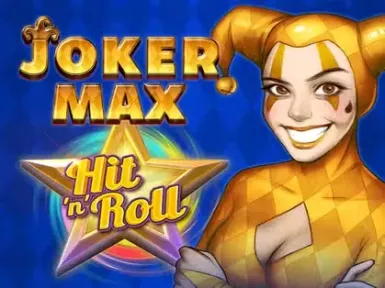 Palmsbet casino screenshot